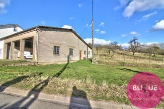 Ma-Cabane - Vente Terrain Bouxières-aux-Chênes, 500 m²