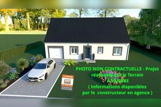 Ma-Cabane - Vente Terrain Boves, 600 m²