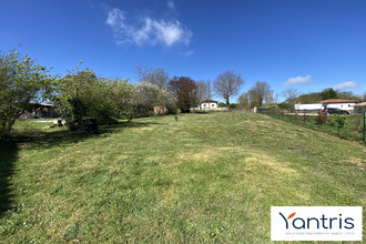 Ma-Cabane - Vente Terrain Bragayrac, 1100 m²