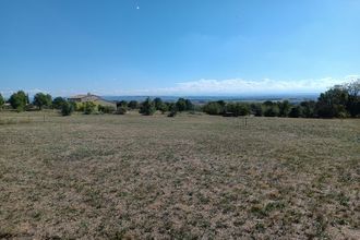 Ma-Cabane - Vente Terrain BRAM, 1301 m²