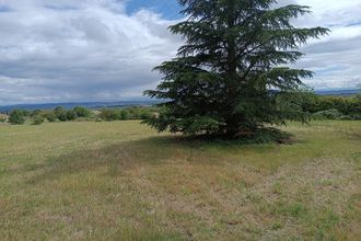 Ma-Cabane - Vente Terrain BRAM, 1301 m²