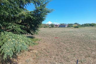 Ma-Cabane - Vente Terrain BRAM, 1301 m²