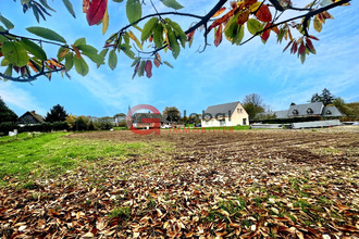 Vente Terrain 76740, Brametot France