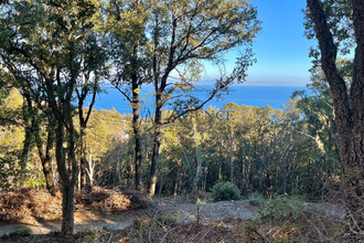 Vente Terrain 20222, Brando France