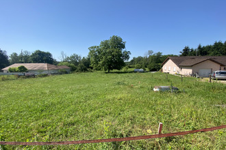 Ma-Cabane - Vente Terrain Brangues, 868 m²