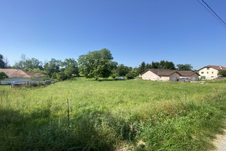 Ma-Cabane - Vente Terrain Brangues, 868 m²