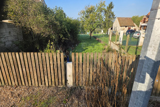 Ma-Cabane - Vente Terrain Bransles, 660 m²