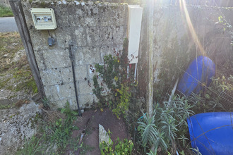 Ma-Cabane - Vente Terrain Bransles, 660 m²