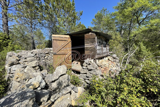 Ma-Cabane - Vente Terrain Bras, 5893 m²