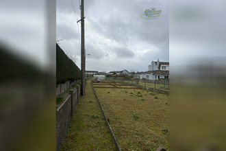 Vente Terrain 59123, Bray-Dunes France