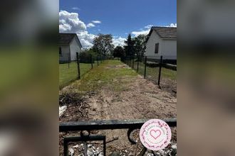 Ma-Cabane - Vente Terrain Bray-Saint-Aignan, 1768 m²