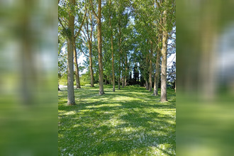 Ma-Cabane - Vente Terrain Braye-sous-Faye, 6900 m²