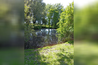 Ma-Cabane - Vente Terrain Braye-sous-Faye, 6900 m²