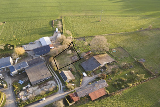 Ma-Cabane - Vente Terrain Brech, 706 m²