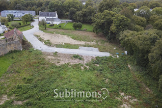 Vente Terrain 56400, Brech France