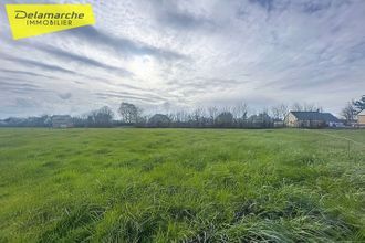 Ma-Cabane - Vente Terrain BREHAL, 884 m²