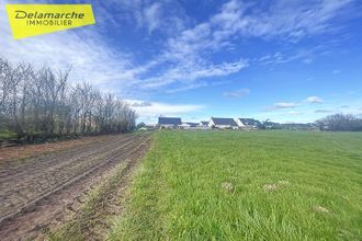 Ma-Cabane - Vente Terrain BREHAL, 884 m²