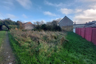 Ma-Cabane - Vente Terrain Bréhal, 446 m²