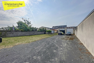 Vente Terrain 50290, BREHAL France