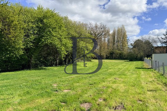 Ma-Cabane - Vente Terrain Bréhal, 1028 m²