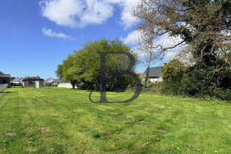 Ma-Cabane - Vente Terrain Bréhal, 1028 m²