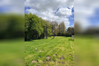 Ma-Cabane - Vente Terrain Bréhal, 1028 m²