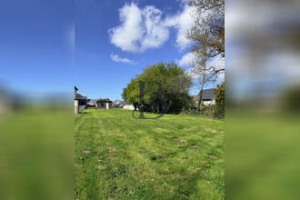 Ma-Cabane - Vente Terrain Bréhal, 1028 m²
