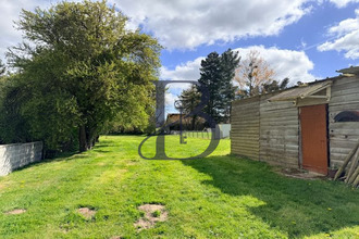 Ma-Cabane - Vente Terrain Bréhal, 1028 m²