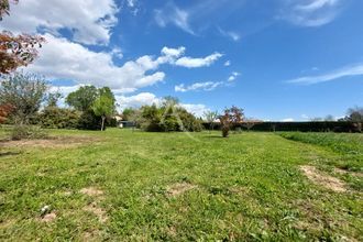 Ma-Cabane - Vente Terrain BRENS, 641 m²