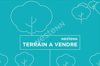 Ma-Cabane - Vente Terrain BRENTHONNE, 962 m²