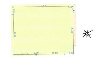 Vente Terrain 82710, Bressols France