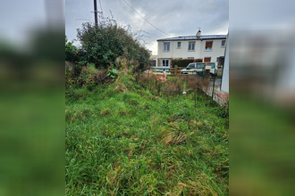 Ma-Cabane - Vente Terrain BREST, 300 m²