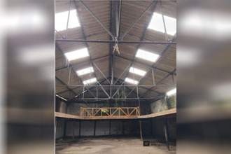 Ma-Cabane - Vente Terrain Brest, 400 m²