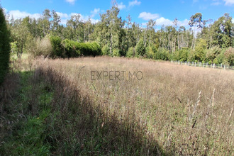 Ma-Cabane - Vente Terrain Breteuil, 2800 m²