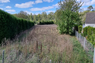 Ma-Cabane - Vente Terrain Breteuil, 2800 m²