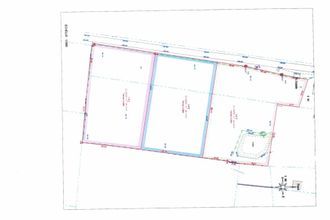 Ma-Cabane - Vente Terrain Breteuil-sur-Iton, 2600 m²