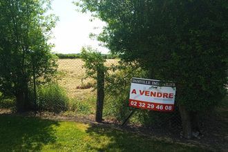 Ma-Cabane - Vente Terrain Breteuil-sur-Iton, 3000 m²