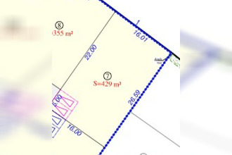 Vente Terrain 85470, Bretignolles-sur-Mer France