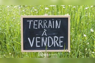 Ma-Cabane - Vente Terrain Brétigny-sur-Orge, 357 m²