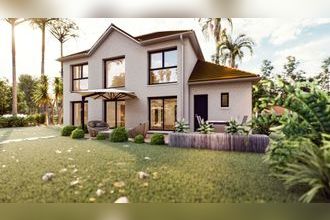 Vente Terrain 78980, Breval France
