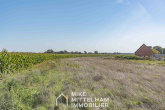 Ma-Cabane - Vente Terrain Bréviaires, 843 m²