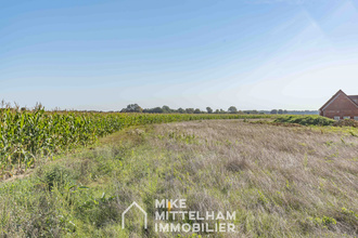 Ma-Cabane - Vente Terrain Bréviaires, 843 m²