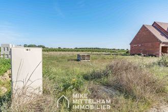 Ma-Cabane - Vente Terrain Bréviaires, 1005 m²