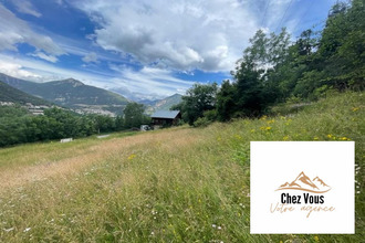 Ma-Cabane - Vente Terrain Briançon, 739 m²