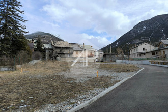 Ma-Cabane - Vente Terrain Briançon, 657 m²