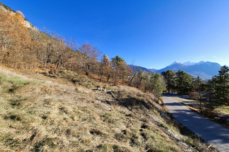 Ma-Cabane - Vente Terrain Briançon, 903 m²