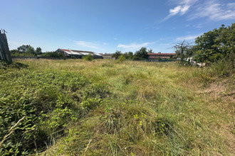 Ma-Cabane - Vente Terrain Briare, 2460 m²