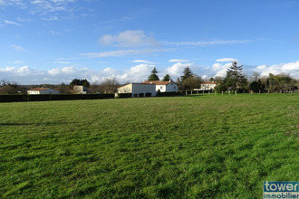 Ma-Cabane - Vente Terrain Brie, 986 m²