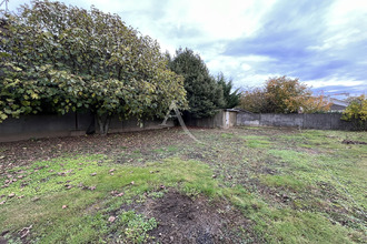 Ma-Cabane - Vente Terrain BRIE-COMTE-ROBERT, 400 m²