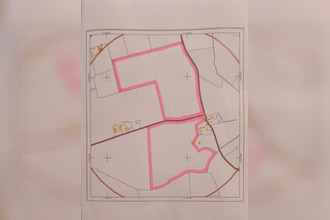 Ma-Cabane - Vente Terrain BRIEC, 290157 m²